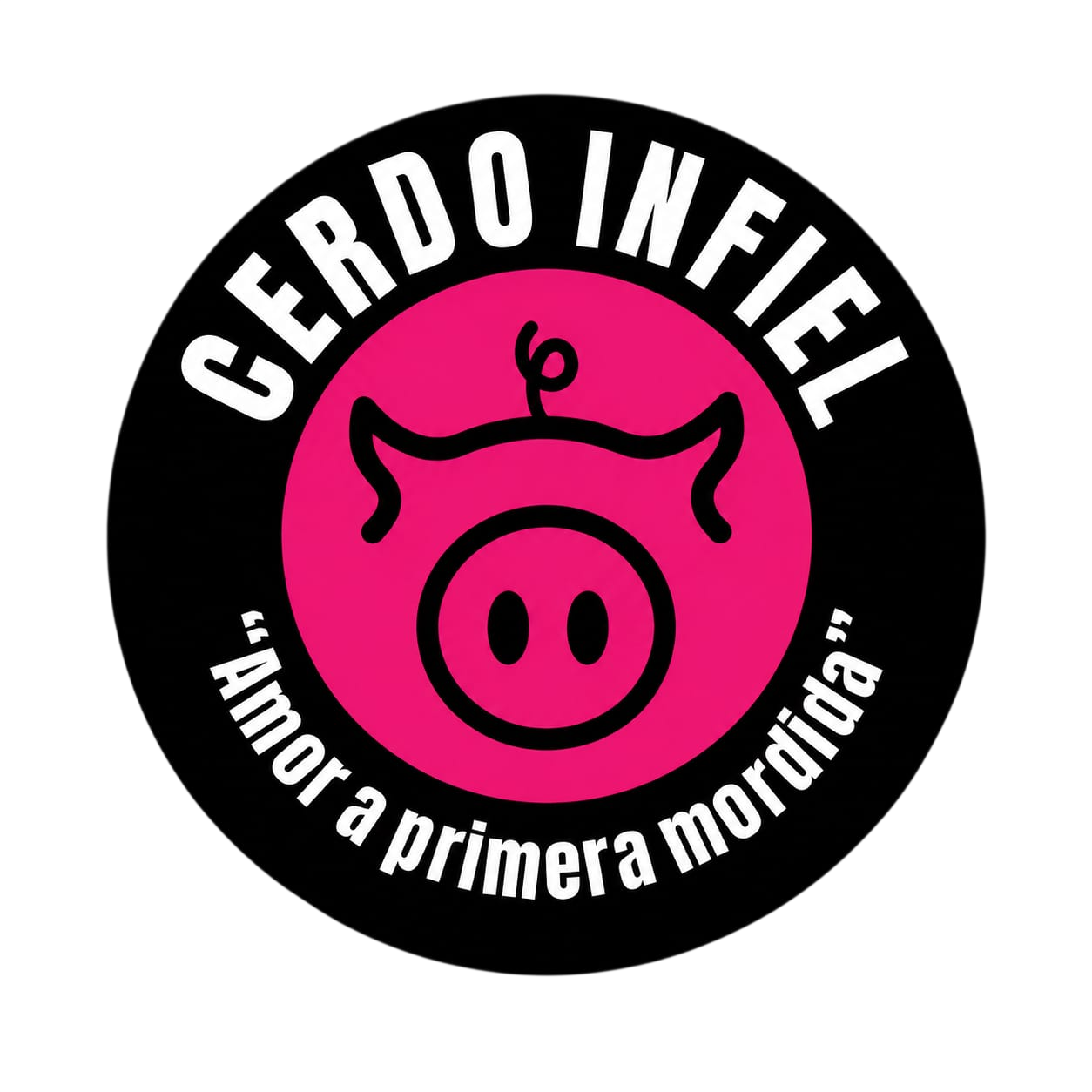 Cerdo Infiel