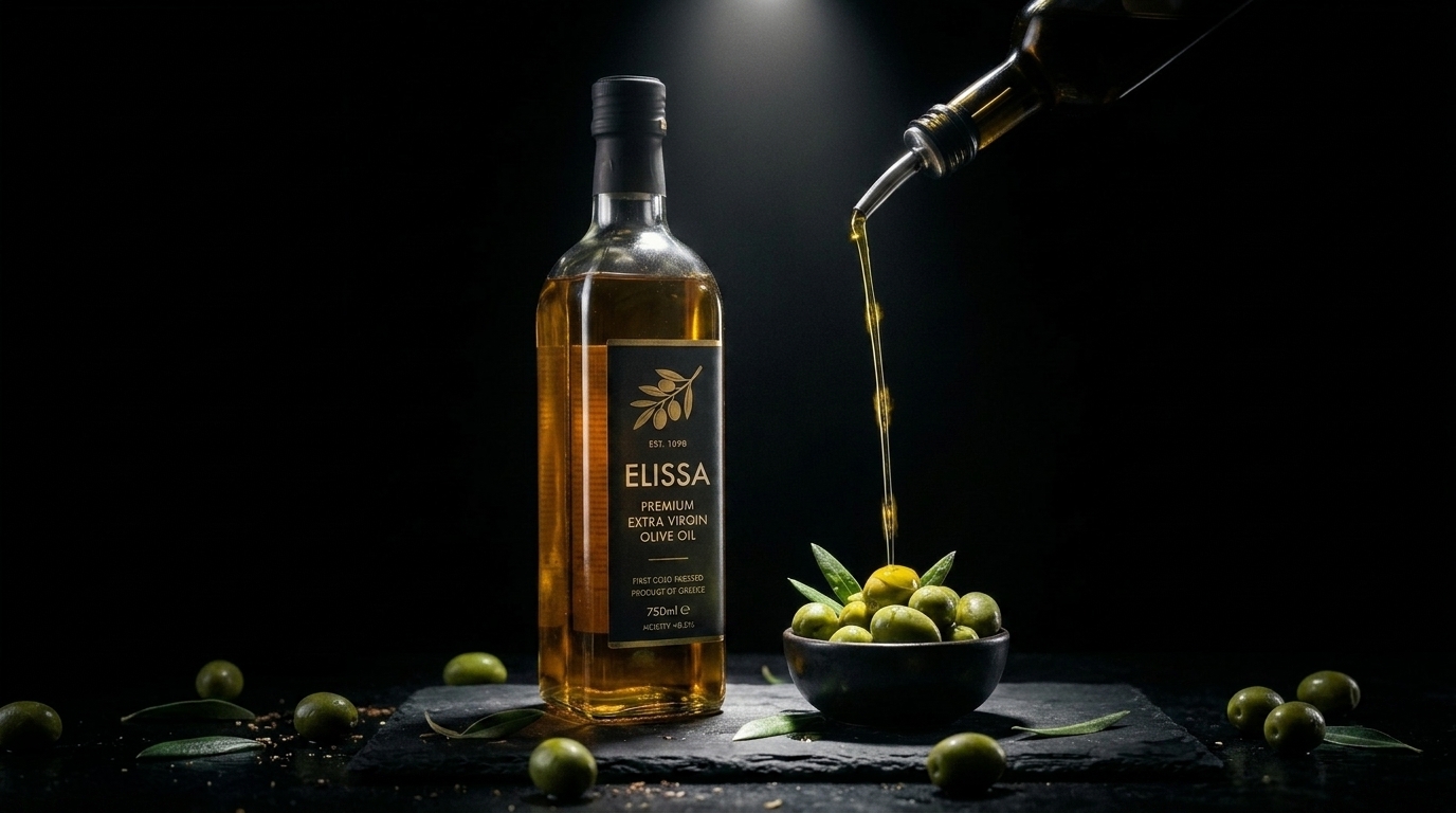 Aceite de Oliva